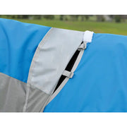 Weidedecke 2in1 (Regen-Fliegen Decke) Comfitec Dual Shield