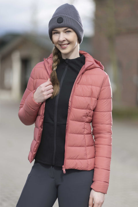 Quilted jacket Lena