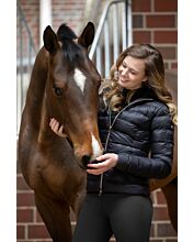 Quilted jacket Lena