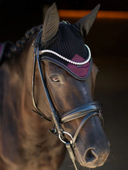 Fliegehaube Modern Purple Night