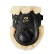 Streichkappen Zandona ELITE AIR SENSITIVE YOUNG + fetlock