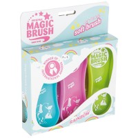 Magic Brush 3erSet