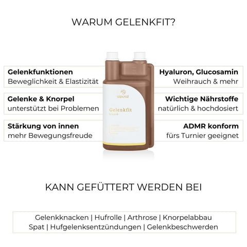 Gelenkfit