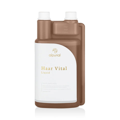 Haar Vital