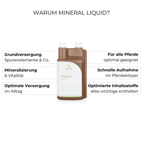 Mineral Liquid