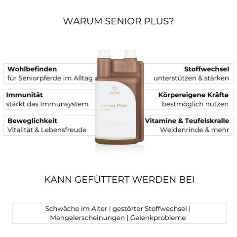 Senior Plus Liquid