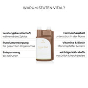 Stuten Vital