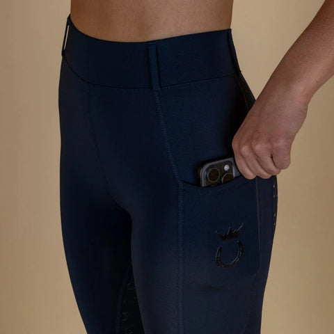 Royal Horsemen Reitleggings Basic