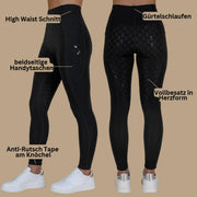 Royal Horsemen Reitleggings Basic