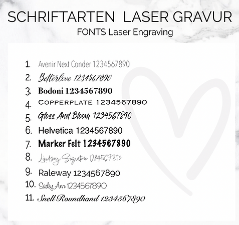 Startnummer personalisiert - Pferdekram