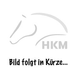 Strick -Funny Horses- mit Karabinerhaken - Pferdekram